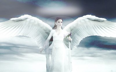 6 Amazing Ways To Connect With Your Guardian Angel
