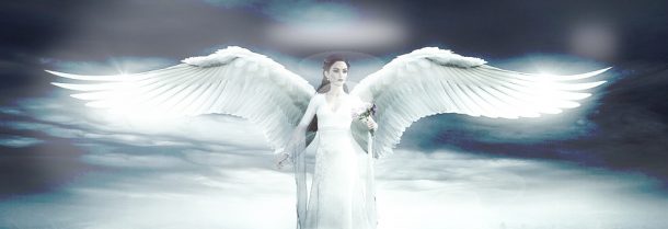 6 Amazing Ways To Connect With Your Guardian Angel