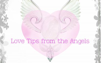 Love Tips From The Angels