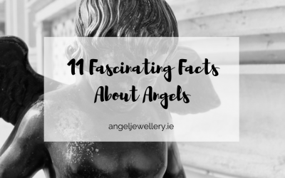 11 Fascinating Facts About Angels.
