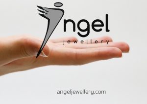 buy an angel pendant