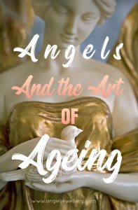 angels and the art of ageing