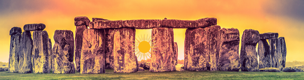 Angels Pilgrimage and Sacred Sites