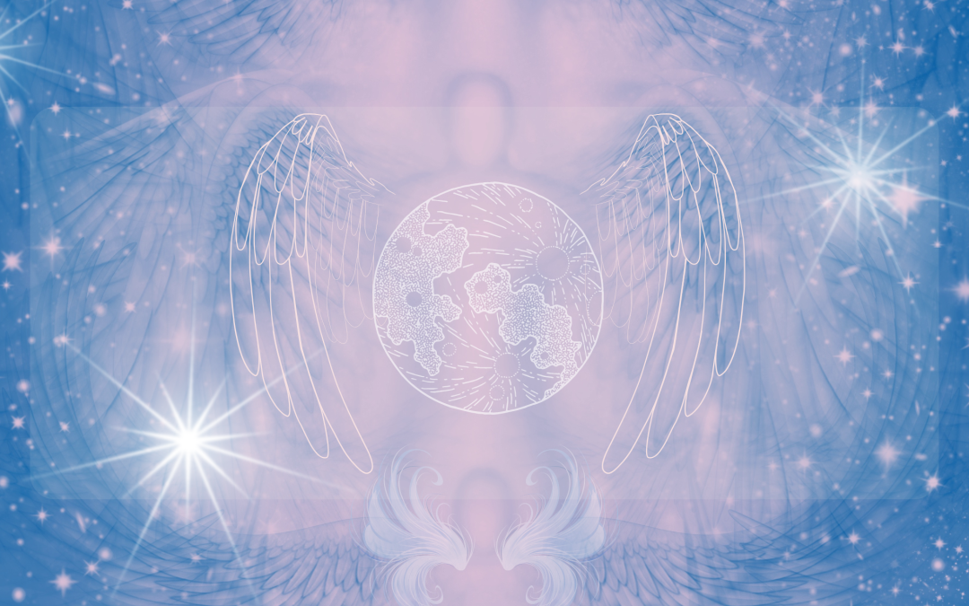 Connect With Archangel Michael