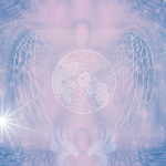 Connect with archangel michael