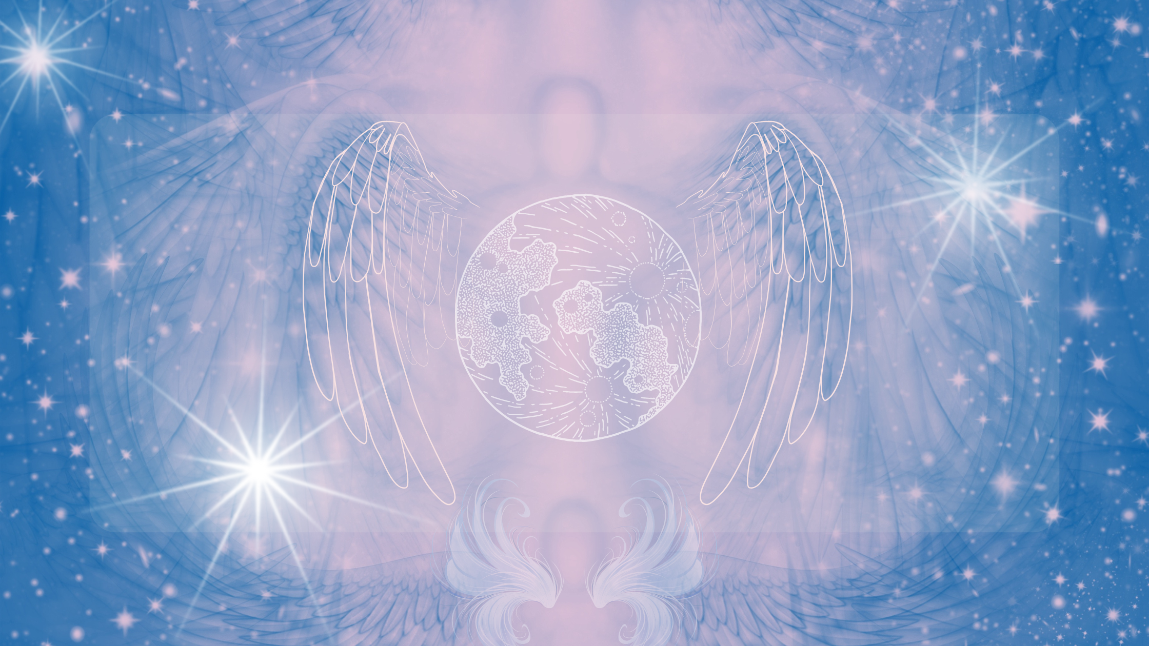 Connect with archangel michael