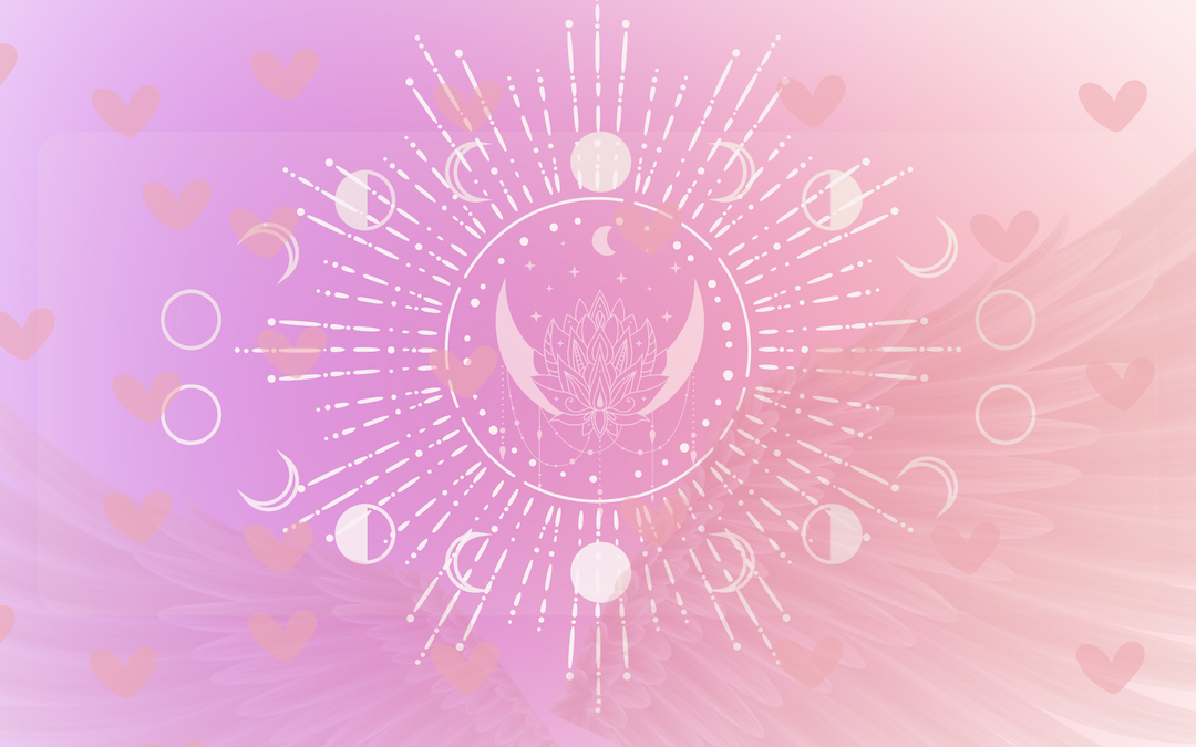 How To Connect With Archangel Haniel